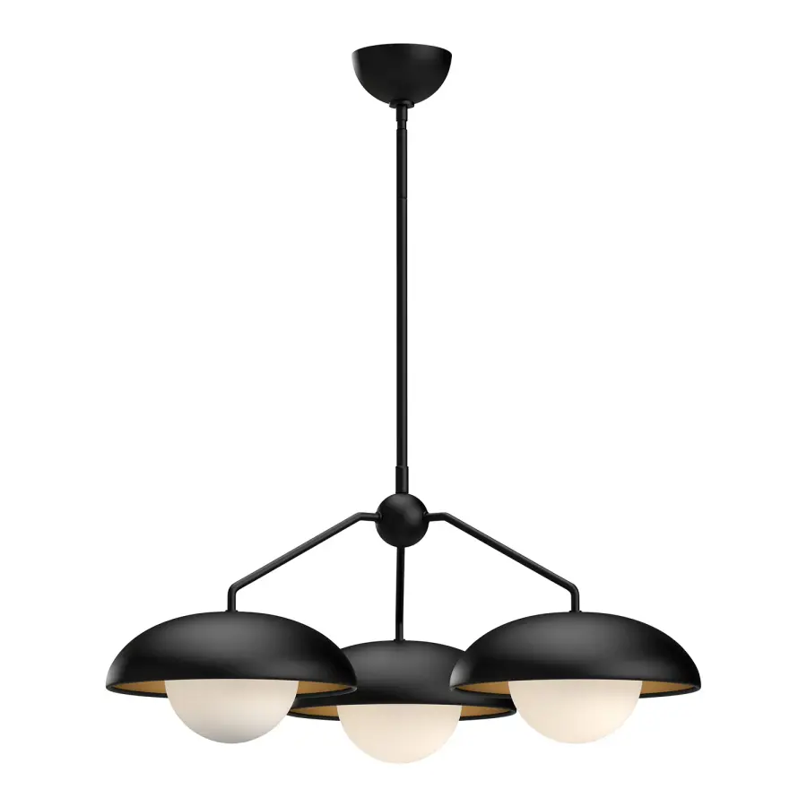 The Alora - Rubio by Alora Lighting