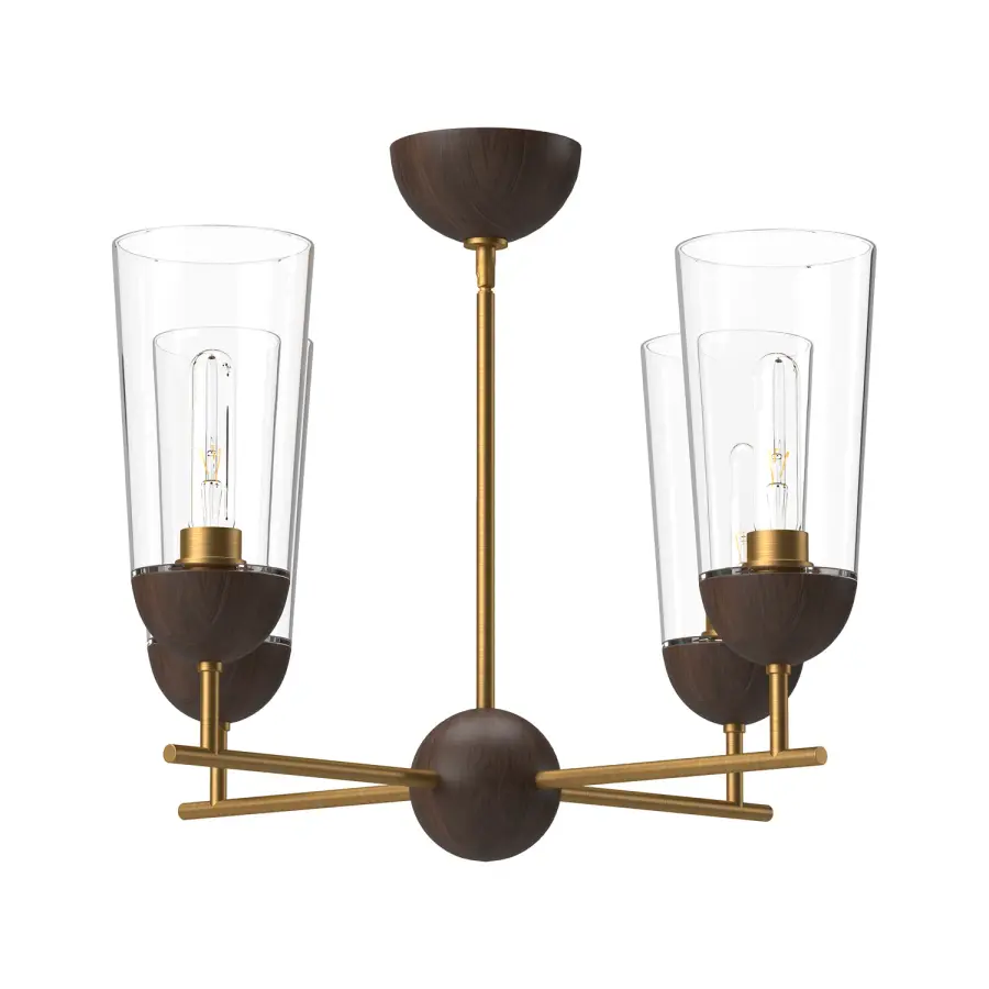 The Alora - Emil by Alora Lighting