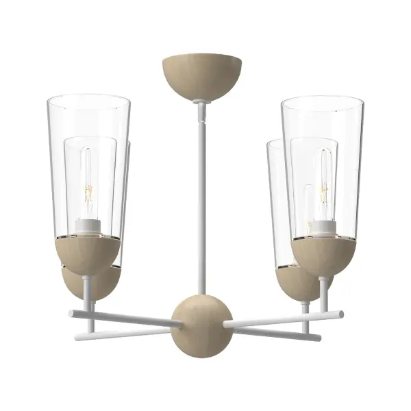 The Alora - Emil by Alora Lighting