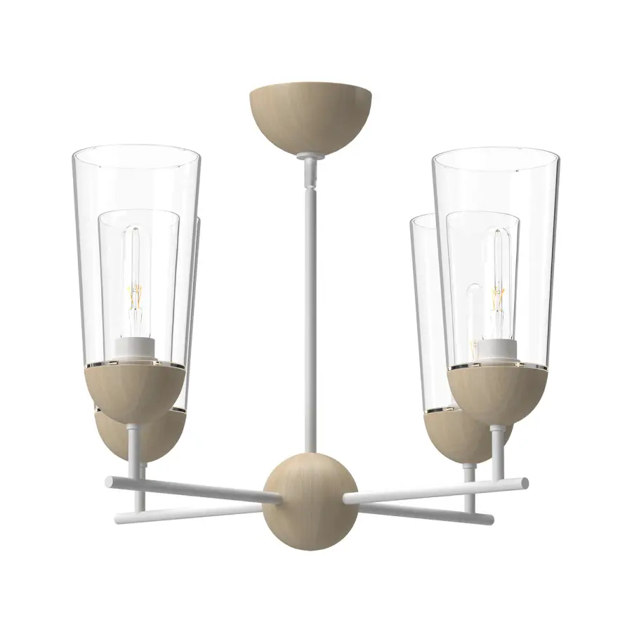 The Alora - Emil by Alora Lighting