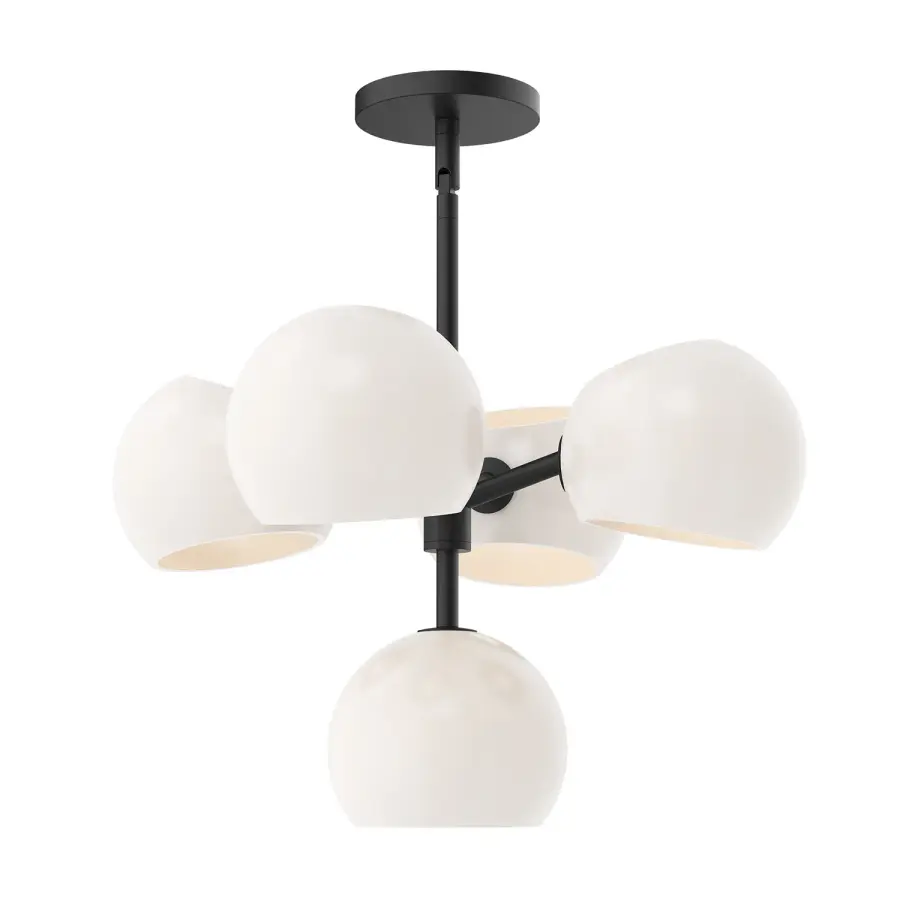 The Alora - Willow by Alora Lighting