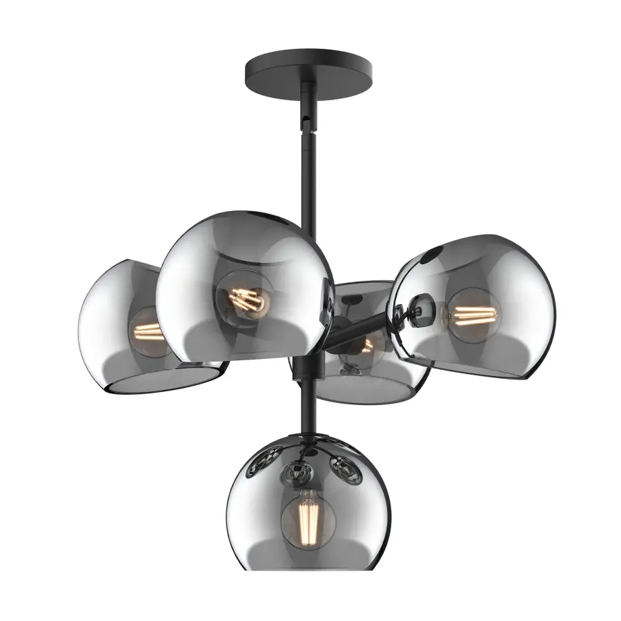 The Alora - Willow by Alora Lighting