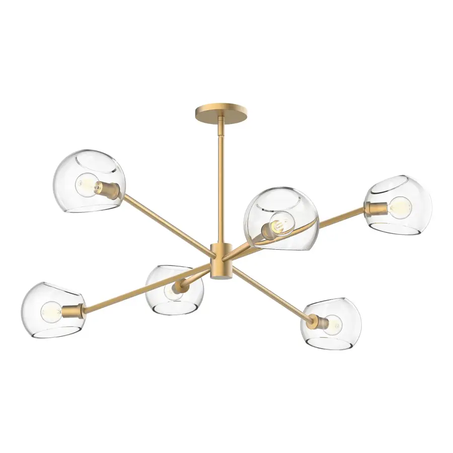 The Alora - Willow by Alora Lighting