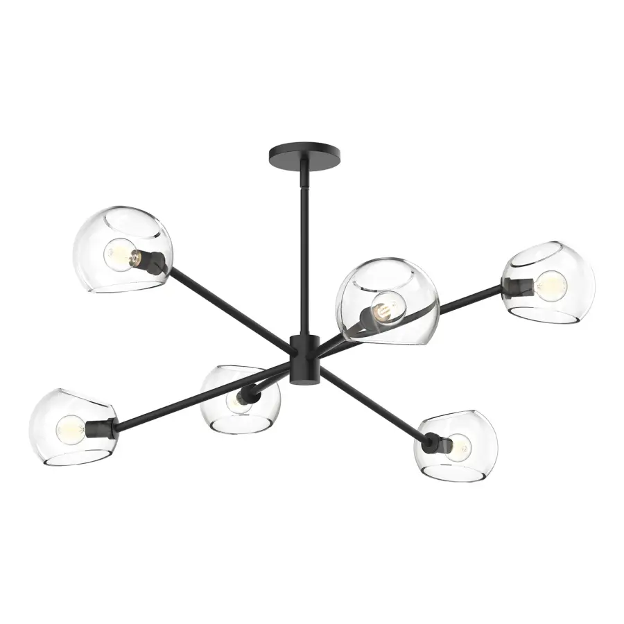 The Alora - Willow by Alora Lighting