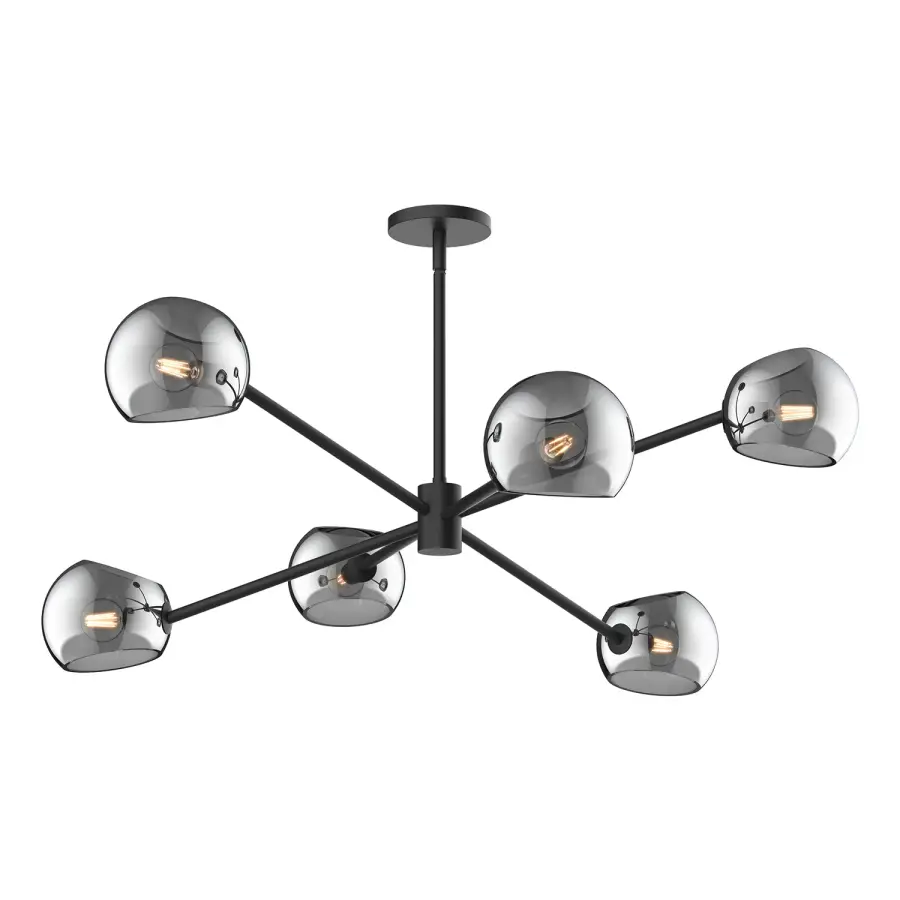 The Alora - Willow by Alora Lighting