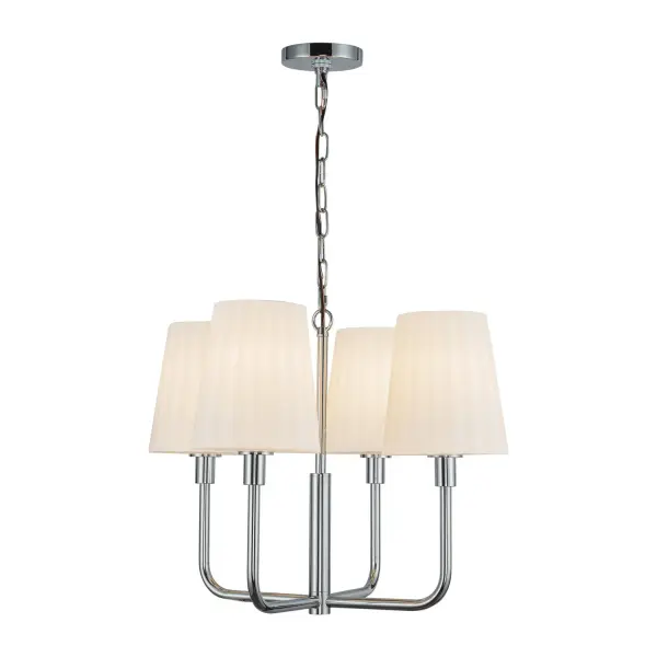 The Alora - Plisse by Alora Lighting