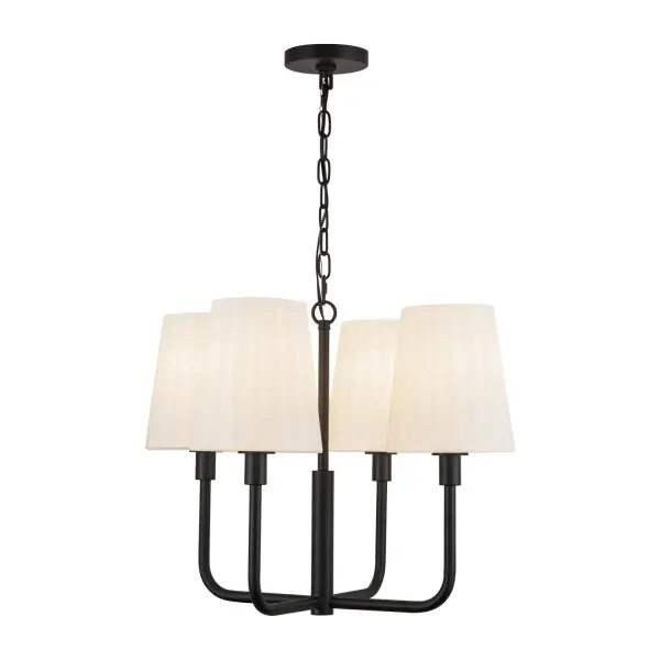The Alora - Plisse by Alora Lighting