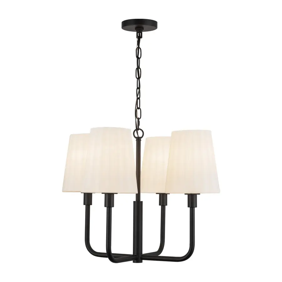 The Alora - Plisse by Alora Lighting