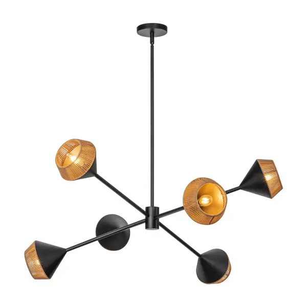 The Alora - Daphne by Alora Lighting