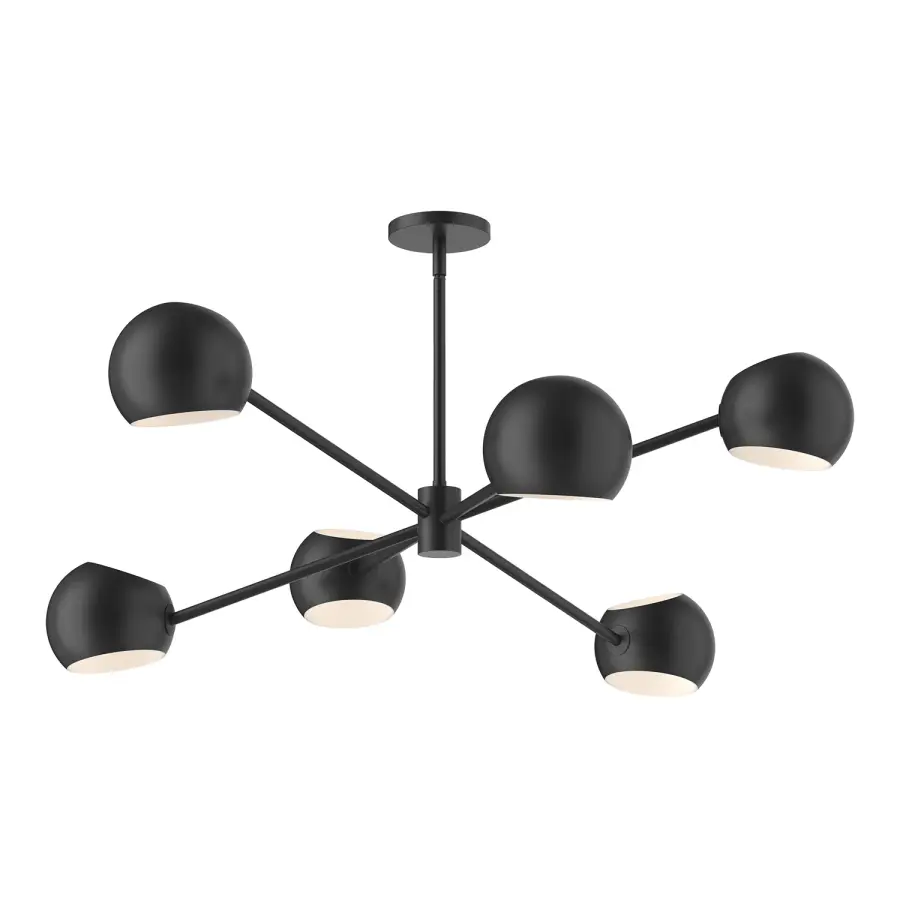 The Alora - Willow by Alora Lighting