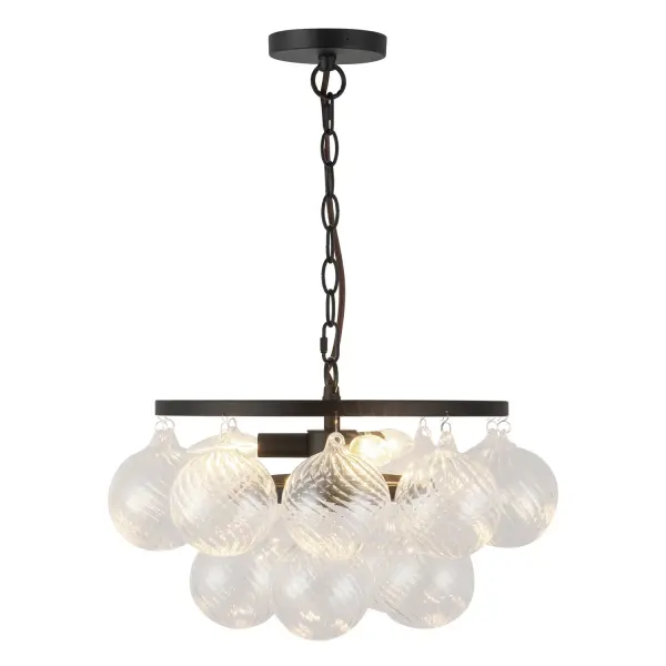 The Alora - Faye by Alora Lighting