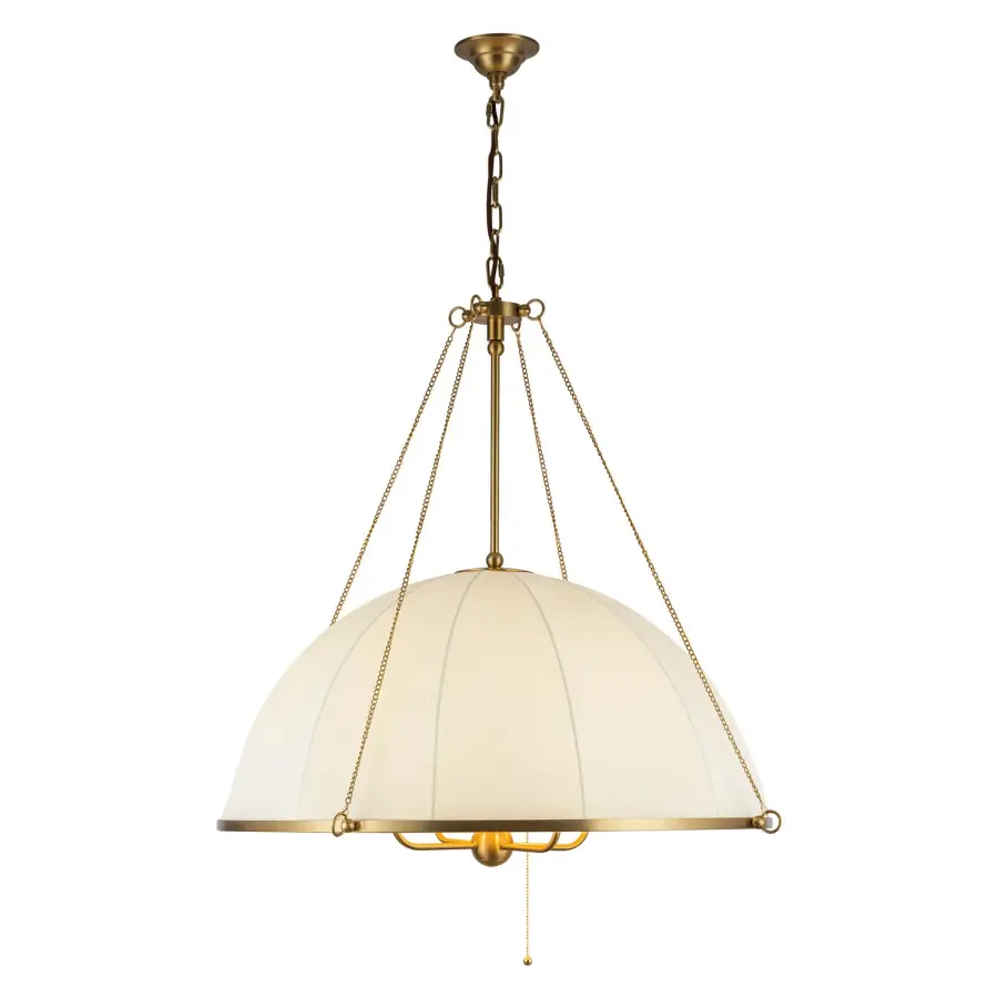 The Alora - Crosby by Alora Lighting