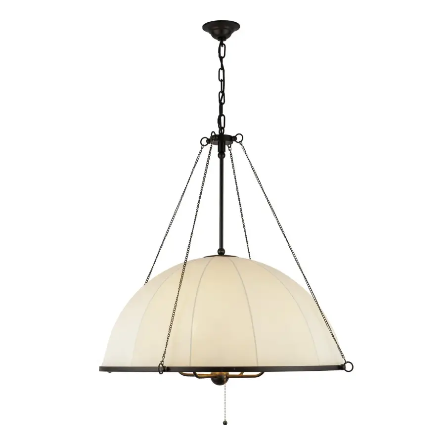 The Alora - Crosby by Alora Lighting