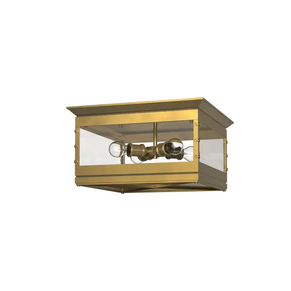 The Alora - Douglas by Alora Lighting