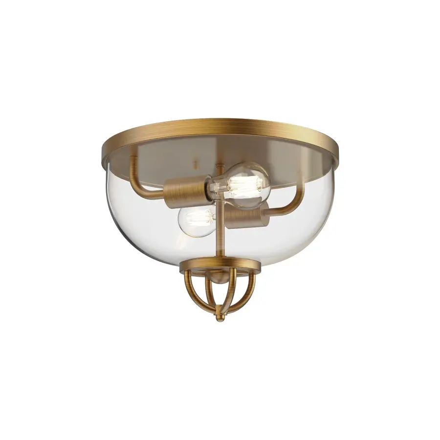 The Alora - Lancaster by Alora Lighting