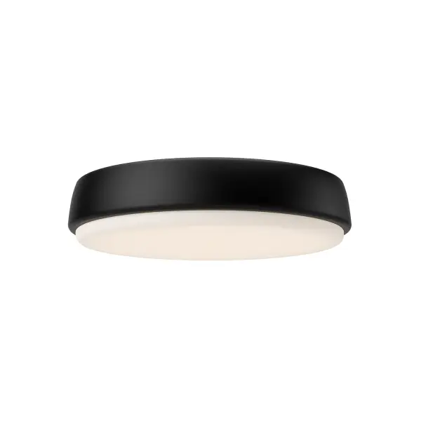 A classic silhouette and minimal details make the Laval Collection perfect for any space. Available in three sizes and three luxe finishes to match your mood, making the design possibilities of this collection endless. Collection: Laval Finish: Matte Black Glass: Frosted Acrylic Diffuser Width: 11.13" Height: 2.38" Length: 11.13" Maximum Wattage: 24.00 W Bulb Type: Module Bulb Base: AC Light Source: LED Light Output: 2040.00 lm Delivered Lumens: 1286.00 lm Color Temperature: 2700 K CRI: 90 Rated Average Life: 50,000 Voltage: 120.00 V Material: Aluminum + Acrylic Country of Origin: China Safety Listing: ETL Safety Rating: Dry Title 24 LED Spec Sheet Instructions