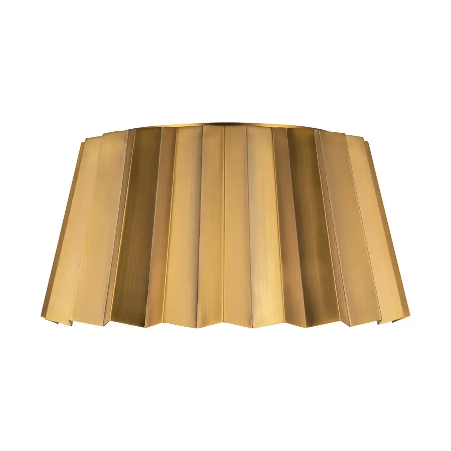 The Alora - Plisse by Alora Lighting