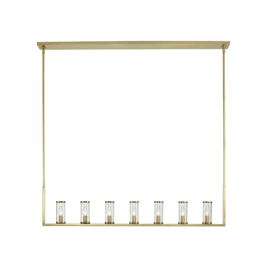 The Alora - Revolve by Alora Lighting