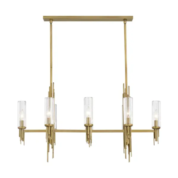 The Alora - Torres by Alora Lighting