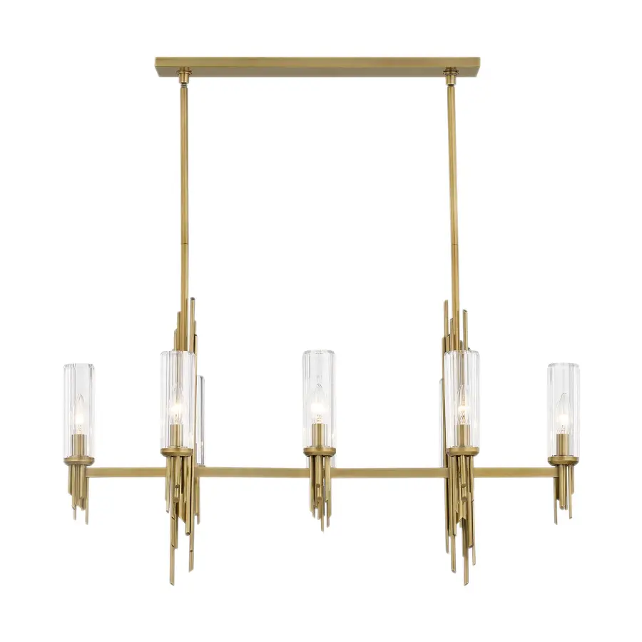 The Alora - Torres by Alora Lighting