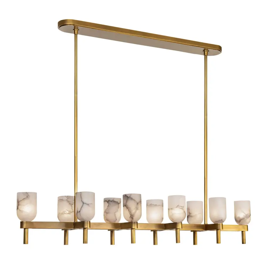 The Alora - Lucian by Alora Lighting