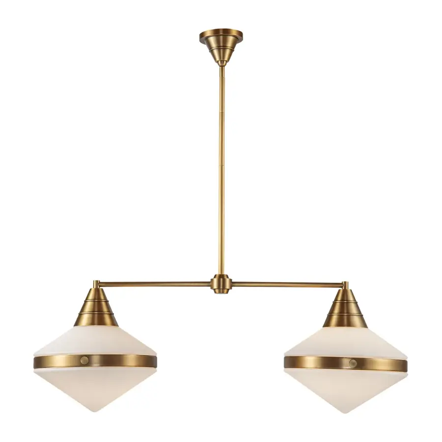 The Alora - Willard by Alora Lighting