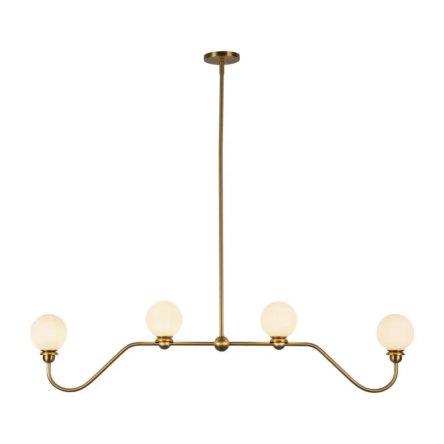 The Alora - Beckett by Alora Lighting