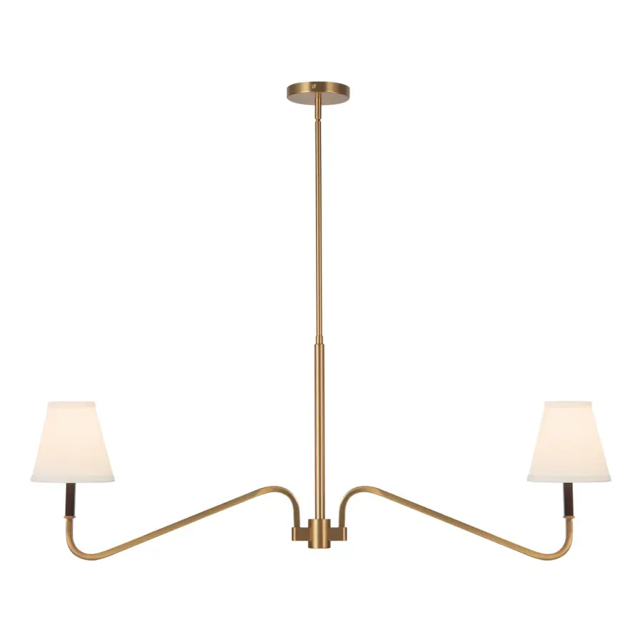 The Alora - Sloan by Alora Lighting