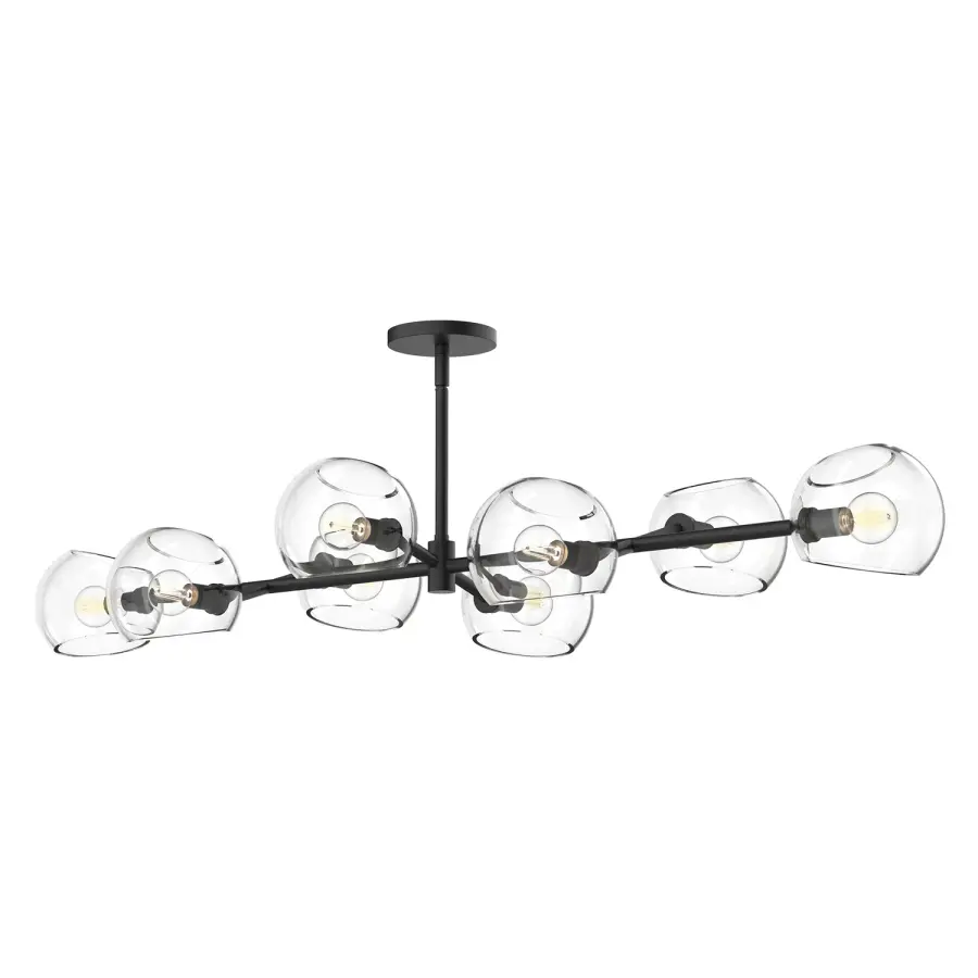 The Alora - Willow by Alora Lighting