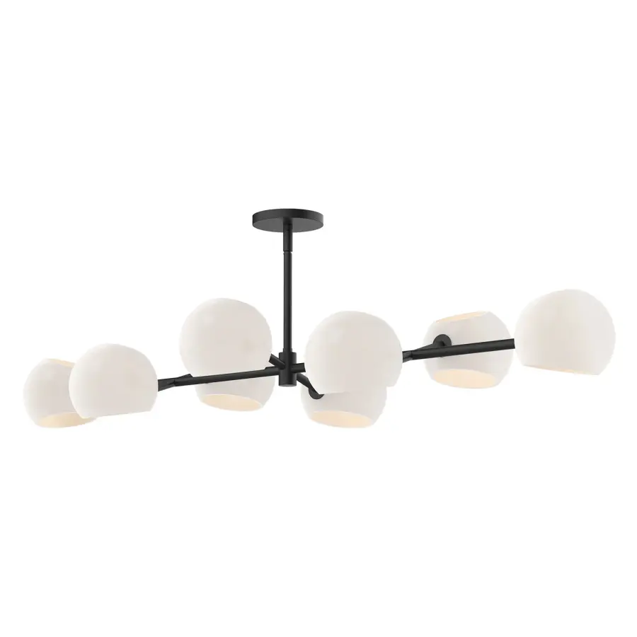 The Alora - Willow by Alora Lighting