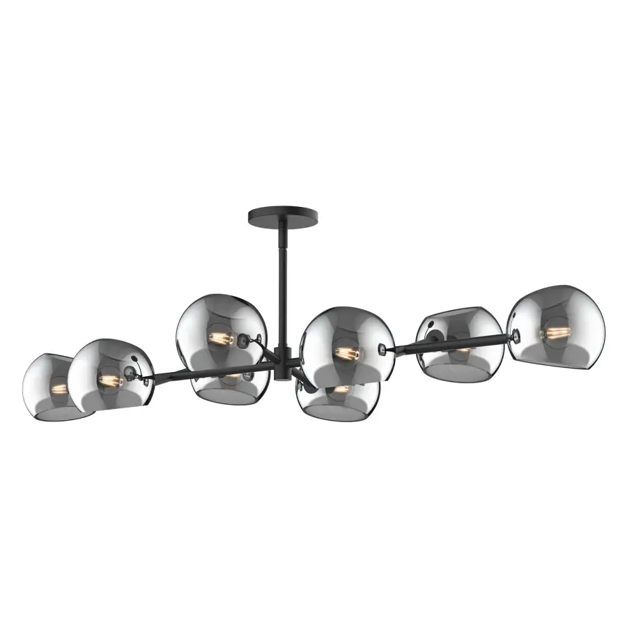 The Alora - Willow by Alora Lighting