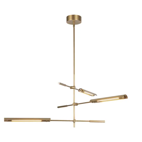 The Alora - Astrid by Alora Lighting