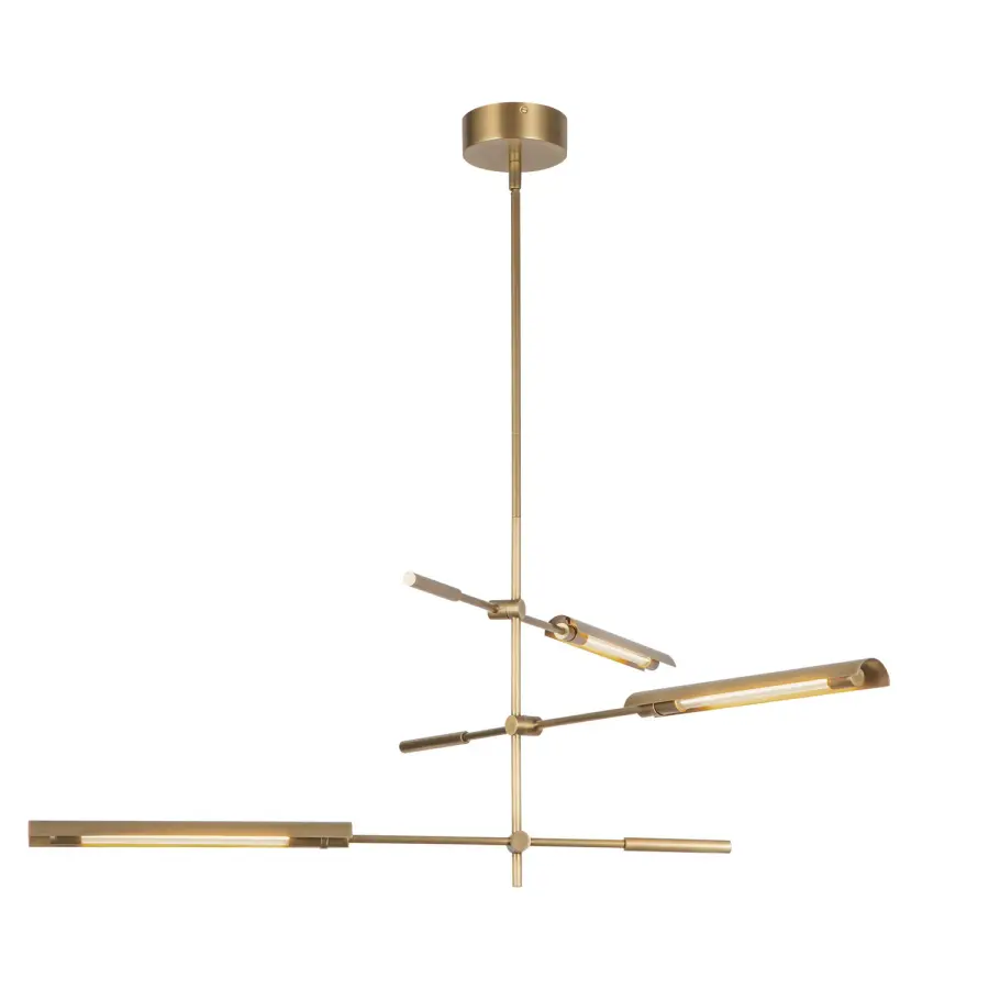 The Alora - Astrid by Alora Lighting
