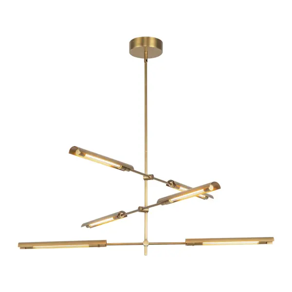 The Alora - Astrid by Alora Lighting