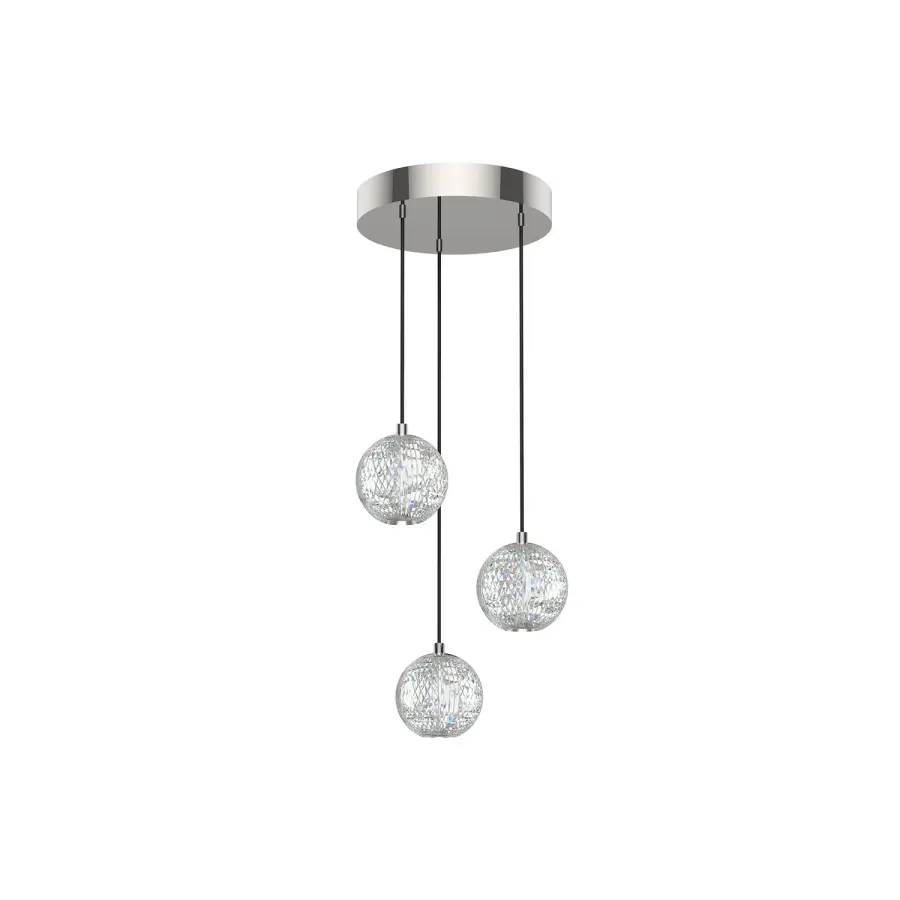 The Alora - Marni by Alora Lighting