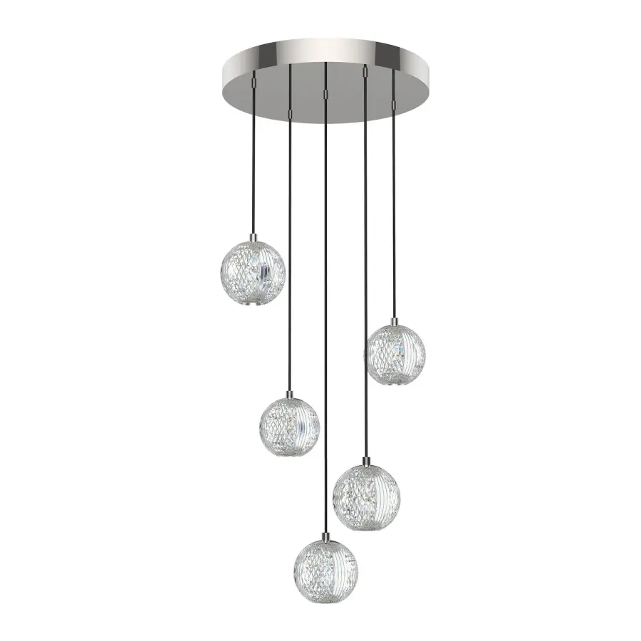 The Alora - Marni by Alora Lighting