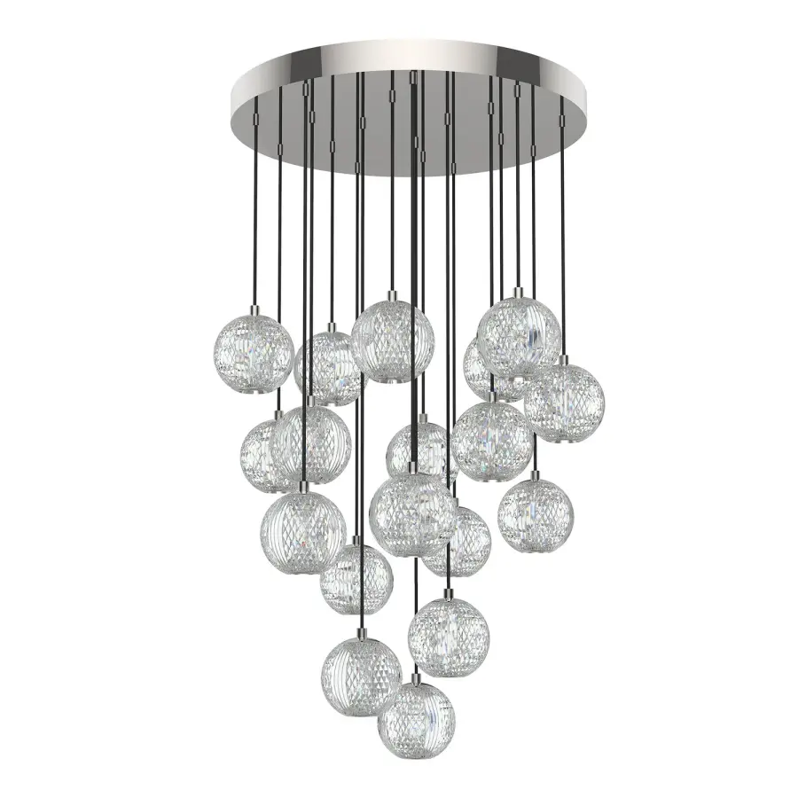 The Alora - Marni by Alora Lighting