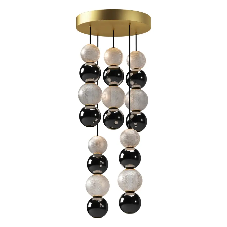 The Alora - Onyx by Alora Lighting