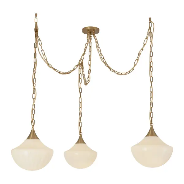 The Alora - Farrah by Alora Lighting