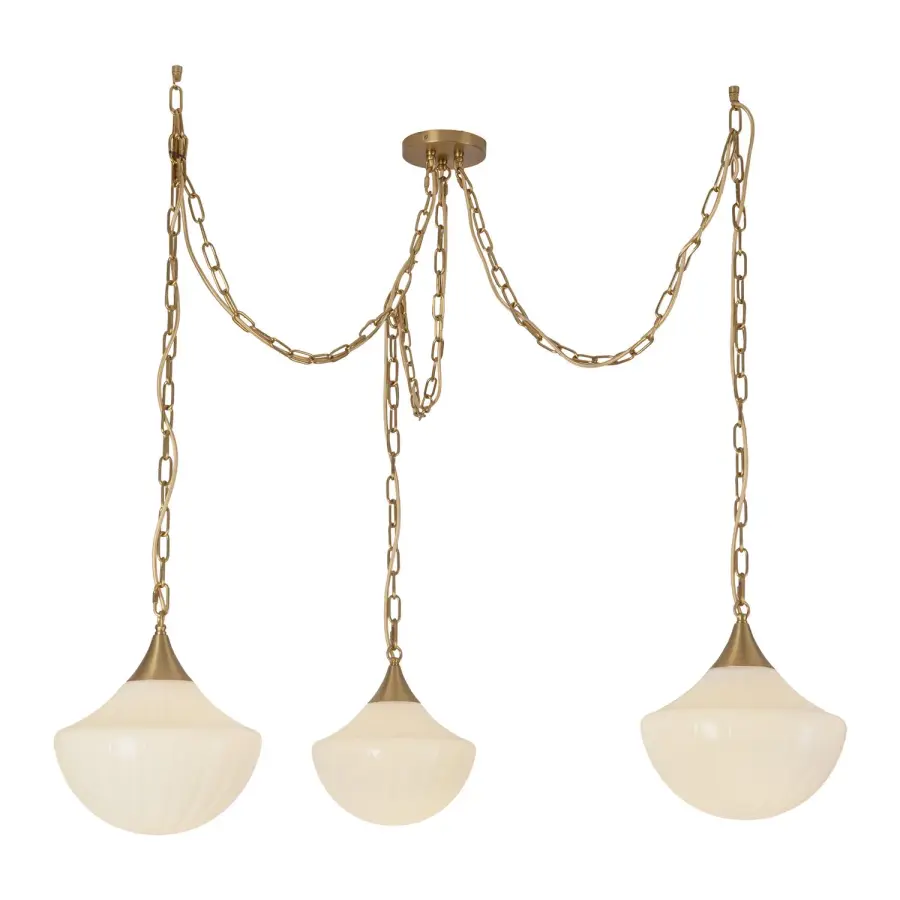 The Alora - Farrah by Alora Lighting
