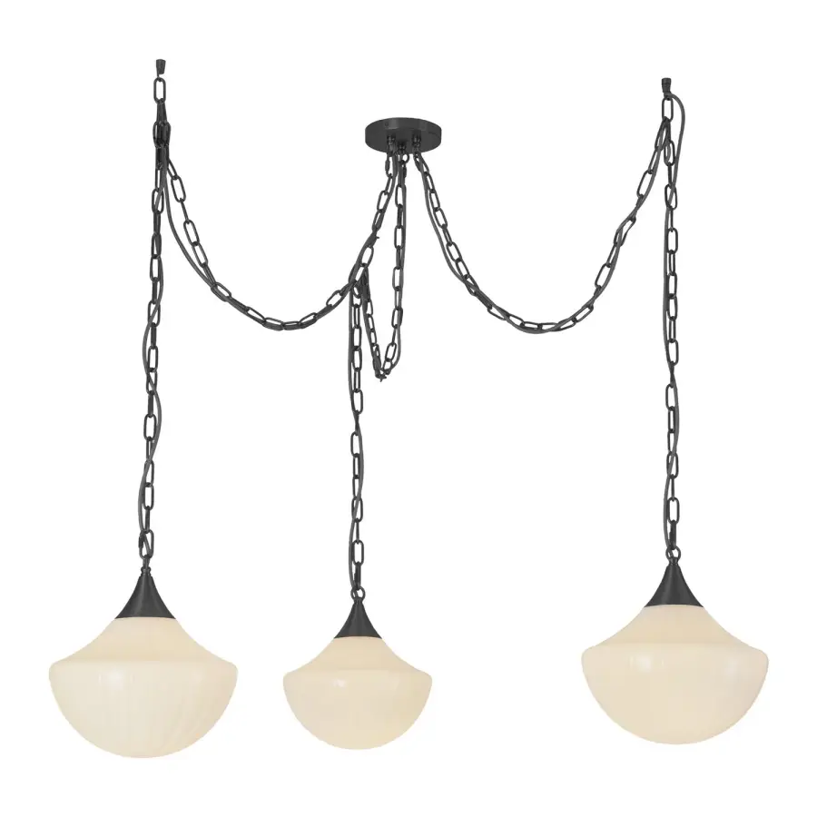 The Alora - Farrah by Alora Lighting