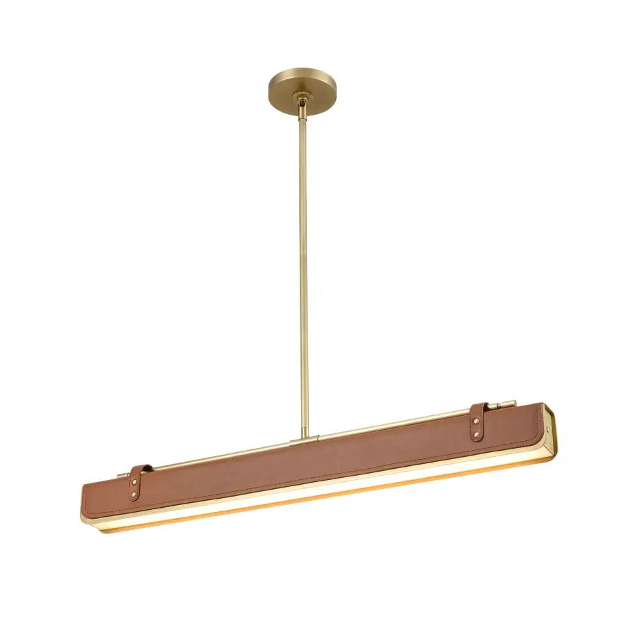 The Alora - Valise by Alora Lighting