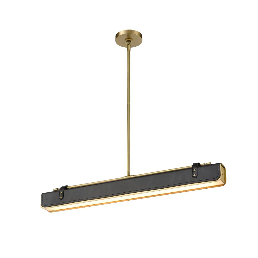 The Alora - Valise by Alora Lighting
