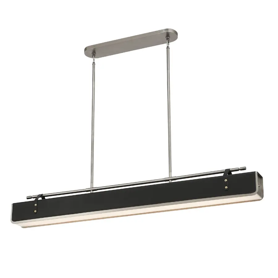 The Alora - Valise by Alora Lighting