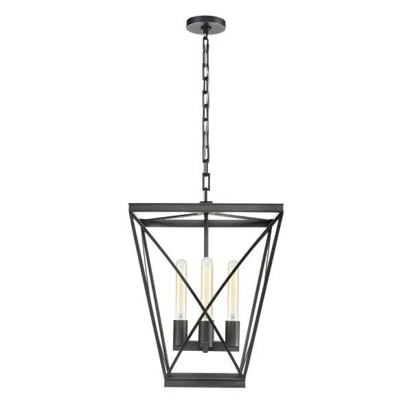The Alora - Lattice by Alora Lighting