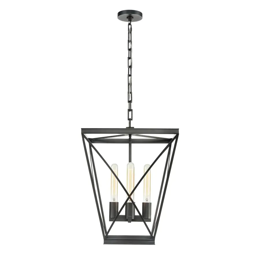 The Alora - Lattice by Alora Lighting