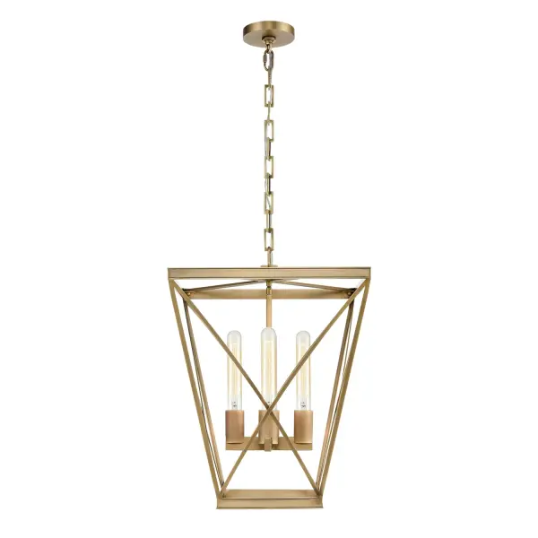 The Alora - Lattice by Alora Lighting