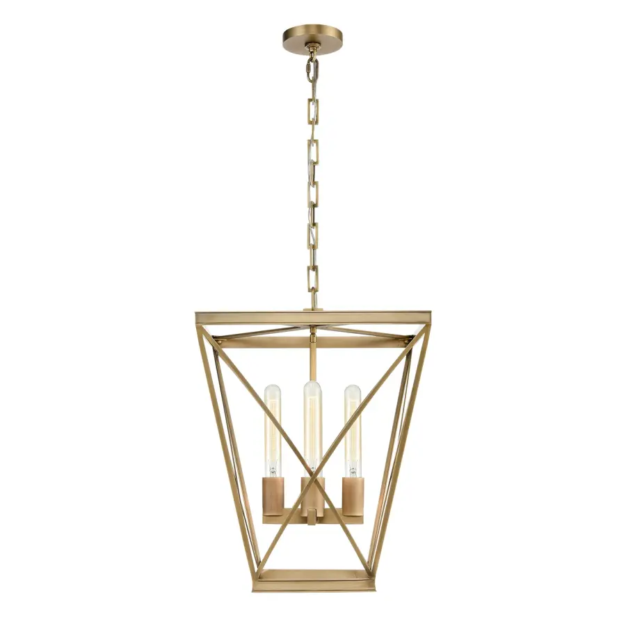 The Alora - Lattice by Alora Lighting