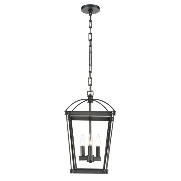 The Alora - Manor by Alora Lighting