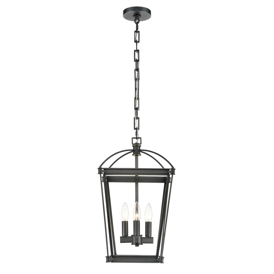 The Alora - Manor by Alora Lighting